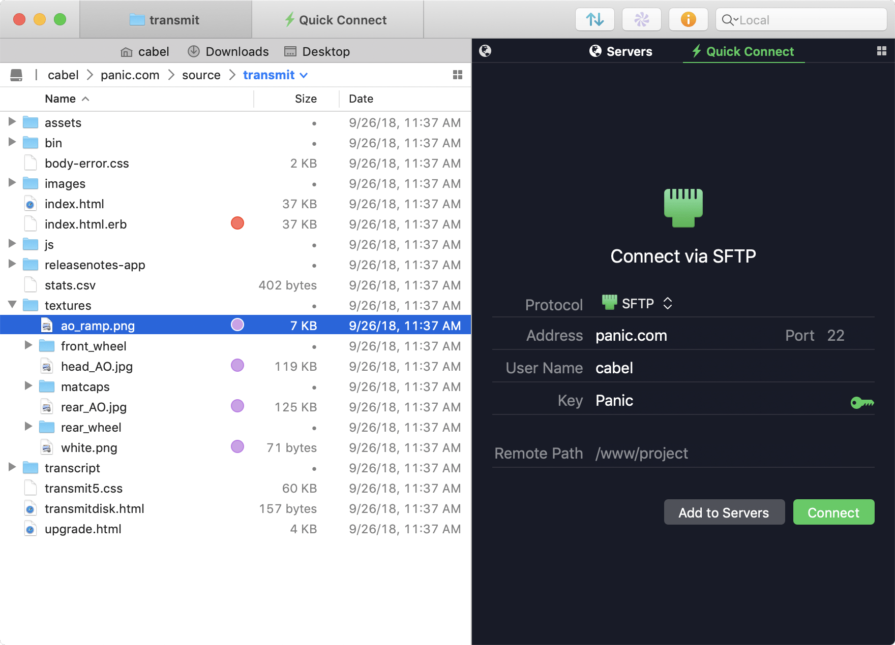 transmit 5 serial number